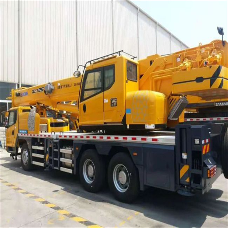 荣邦乡哪里有租赁吊车的