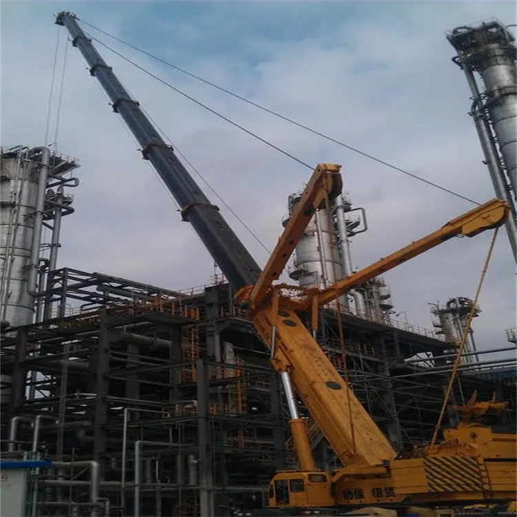 荣邦乡哪有吊车出租吊车租赁