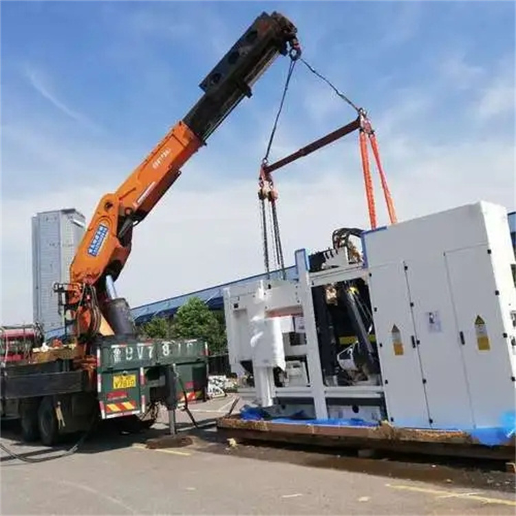 荣邦乡附近小吊车联系方式|8-16吨|本地及时服务