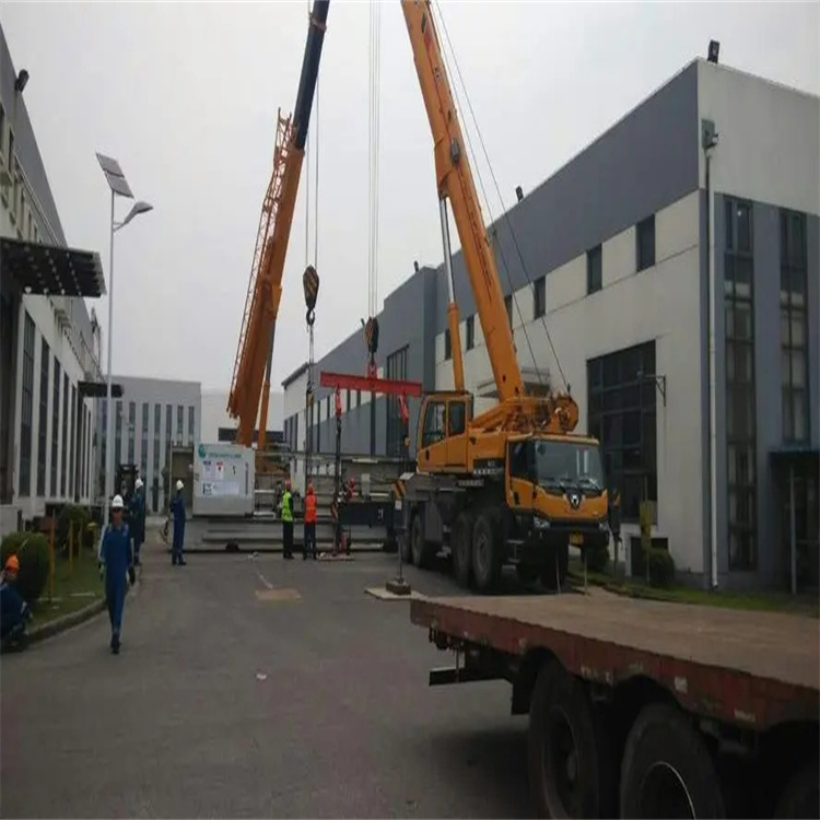 荣邦乡吊十吨用多大的吊车