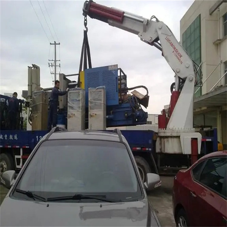 荣邦乡吊车救援小汽车怎么吊