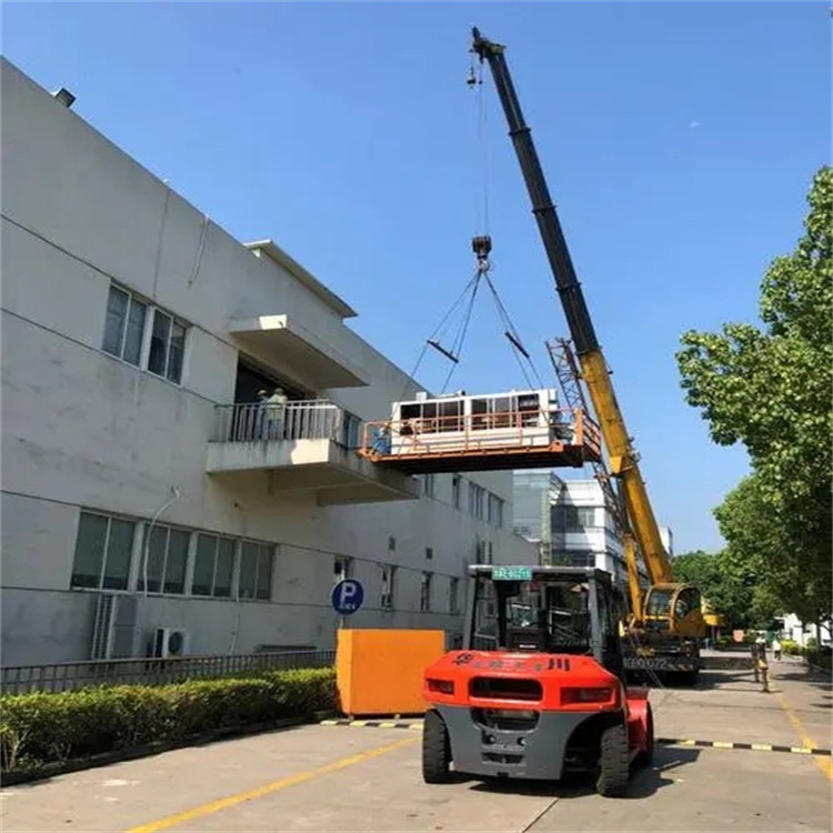 荣邦乡起重机司机十吊十不吊