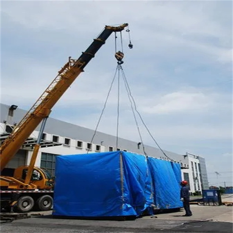 荣邦乡吊30吨需要多大的吊车