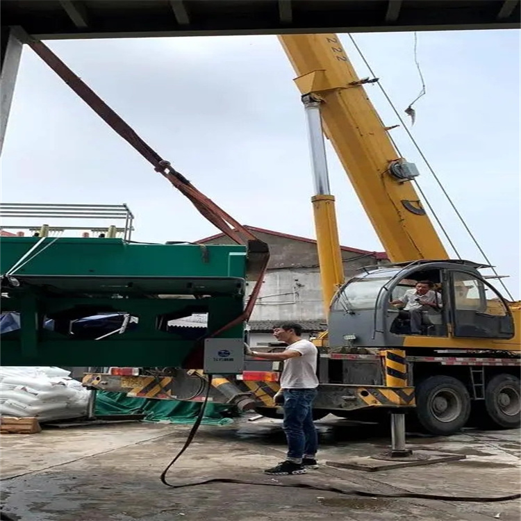 荣邦乡大吨位吊车租赁应急保障方案|化解突发吊装需求难题